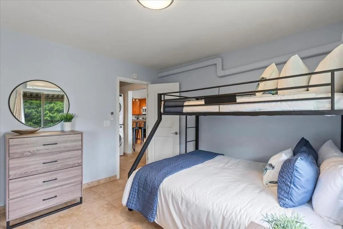 Pacific Shores A315 Condo Kihei