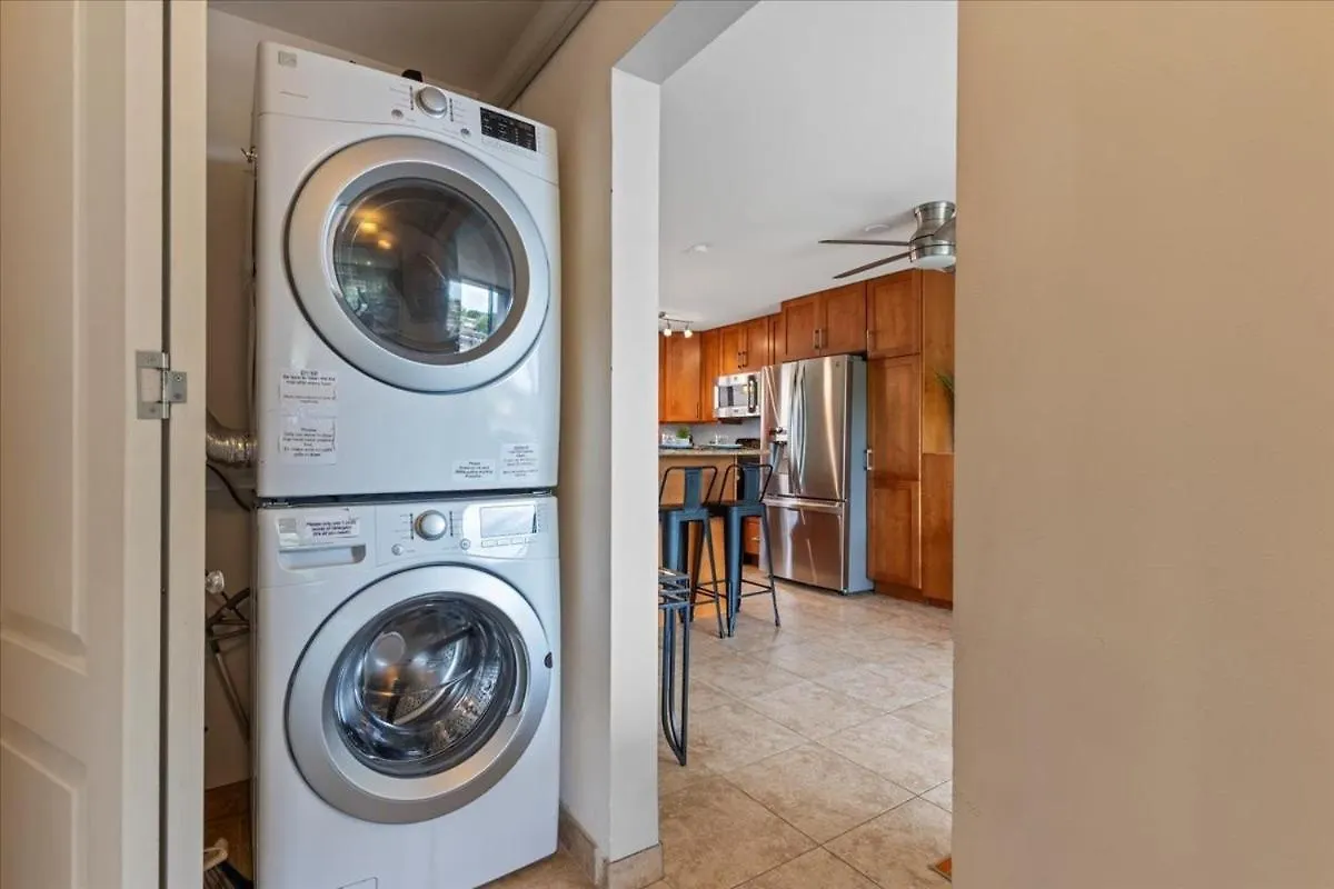 Pacific Shores A315 Condo Kihei 0*,