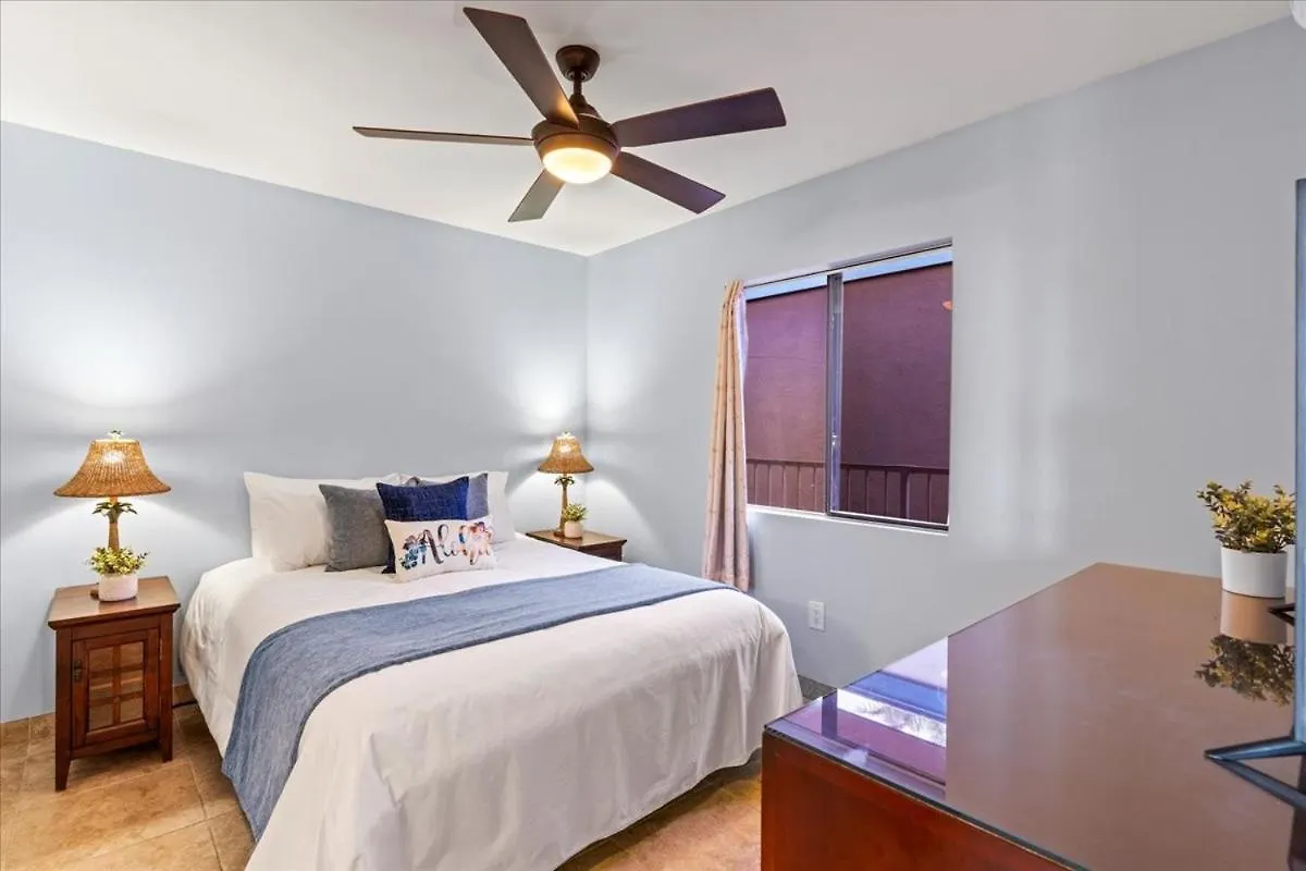 Pacific Shores A315 Condo Kihei United States