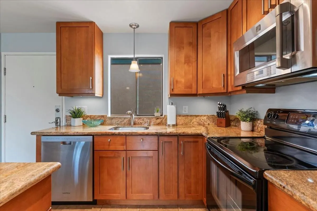 Pacific Shores A315 Condo Kihei