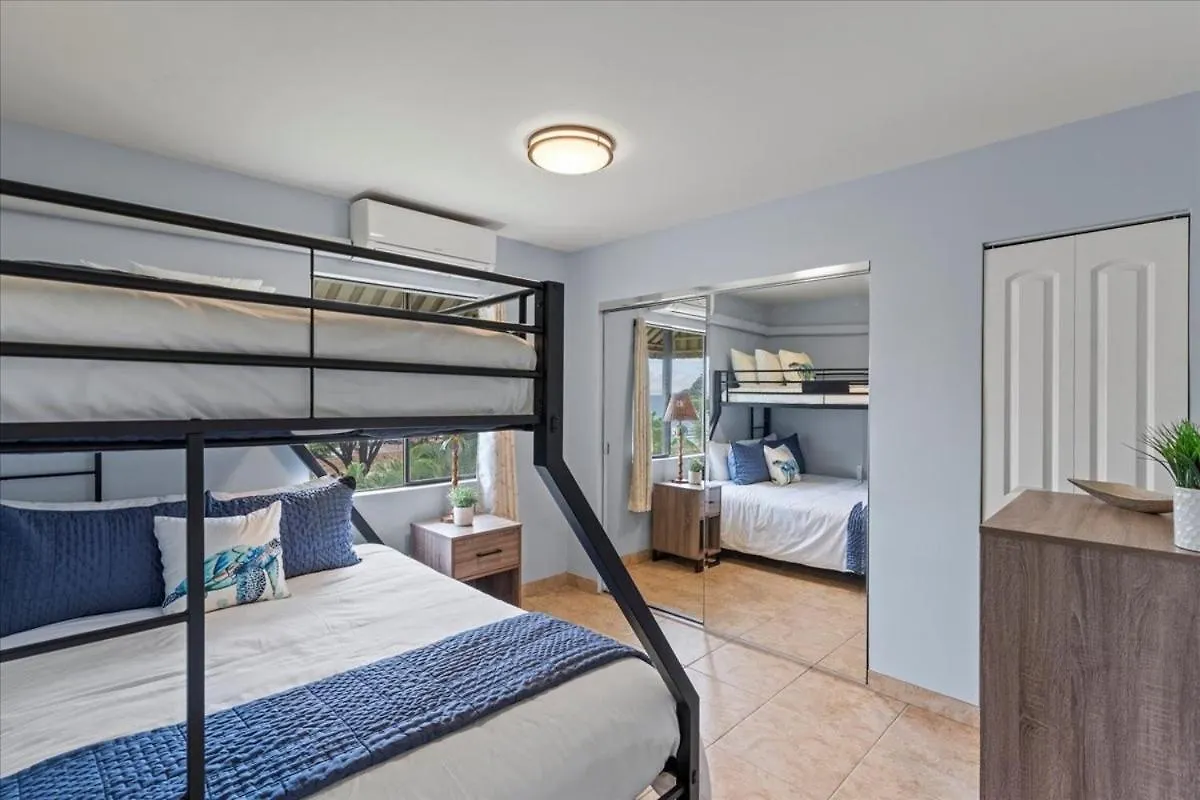 Pacific Shores A315 Condo Kihei United States