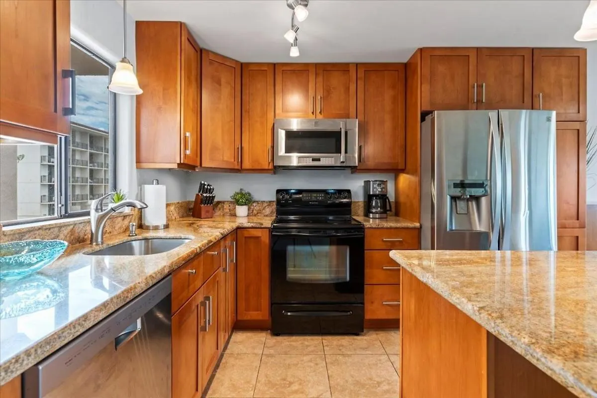 Pacific Shores A315 Condo Kihei 0*,  United States