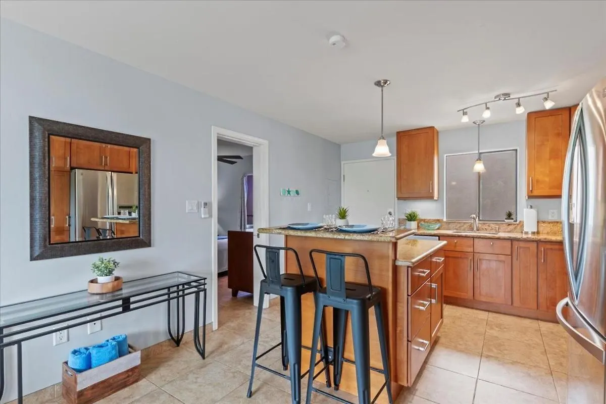Pacific Shores A315 Condo Kihei