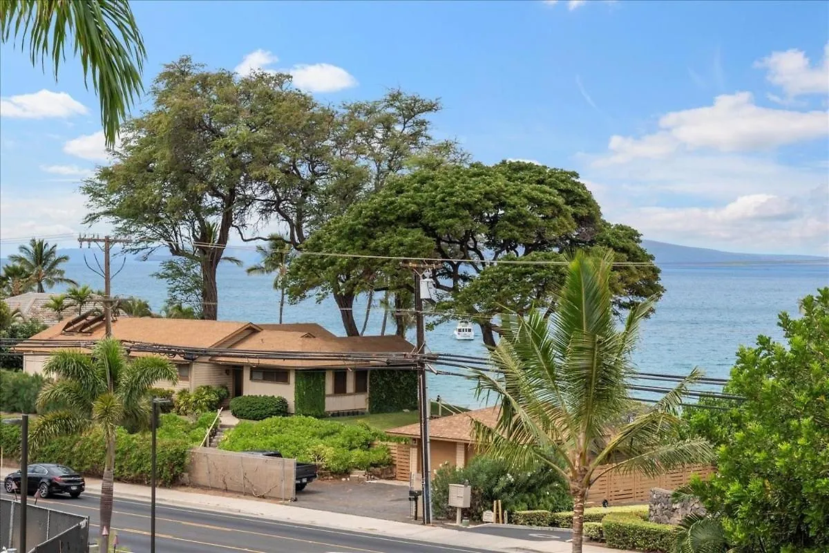 Pacific Shores A315 Condo Kihei 0*,  United States