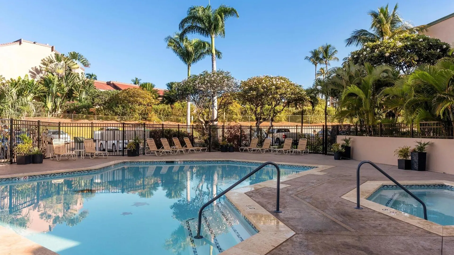 Apartment Pacific Shores A315 Condo Kihei United States