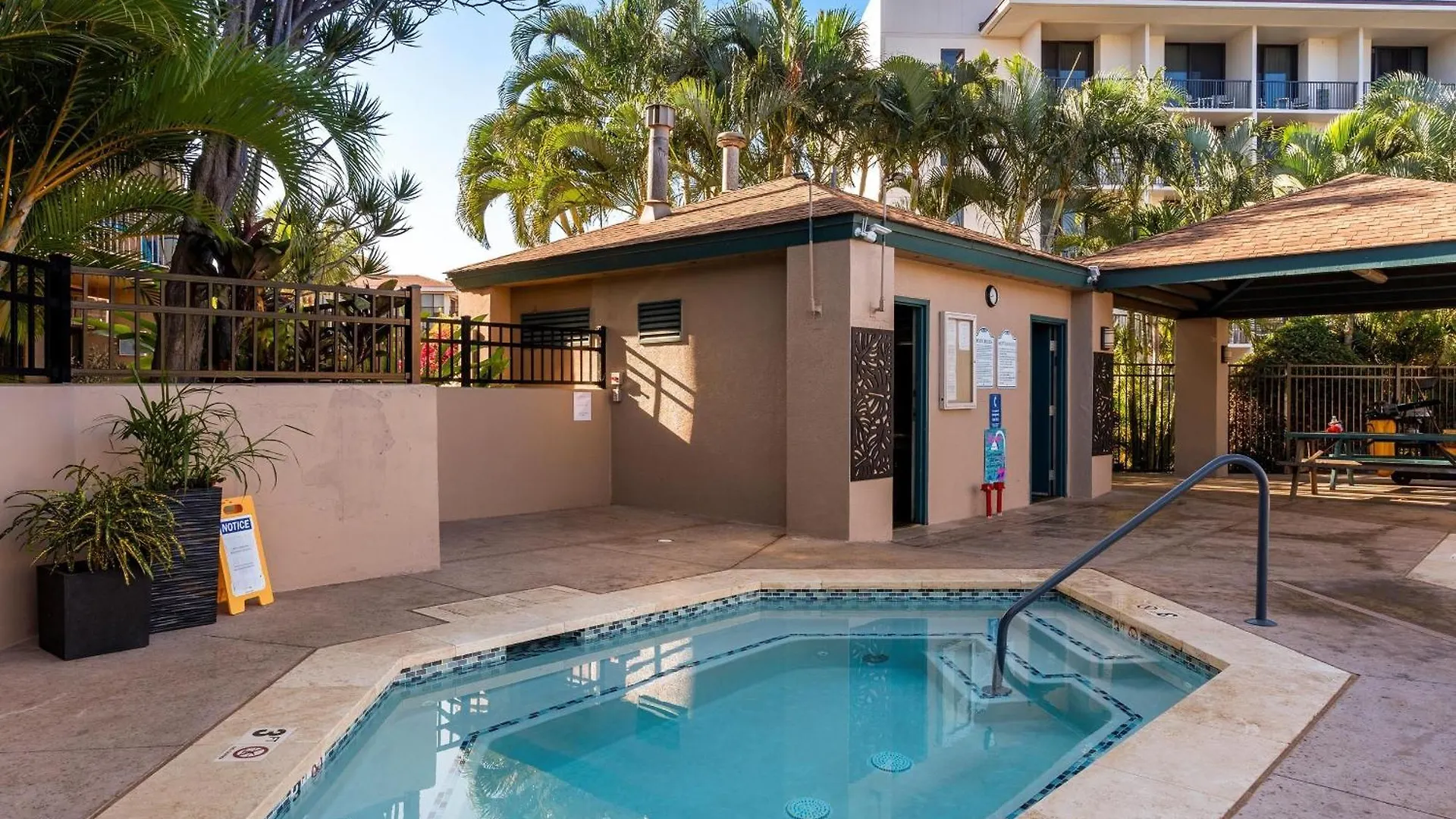 Apartment Pacific Shores A315 Condo Kihei United States