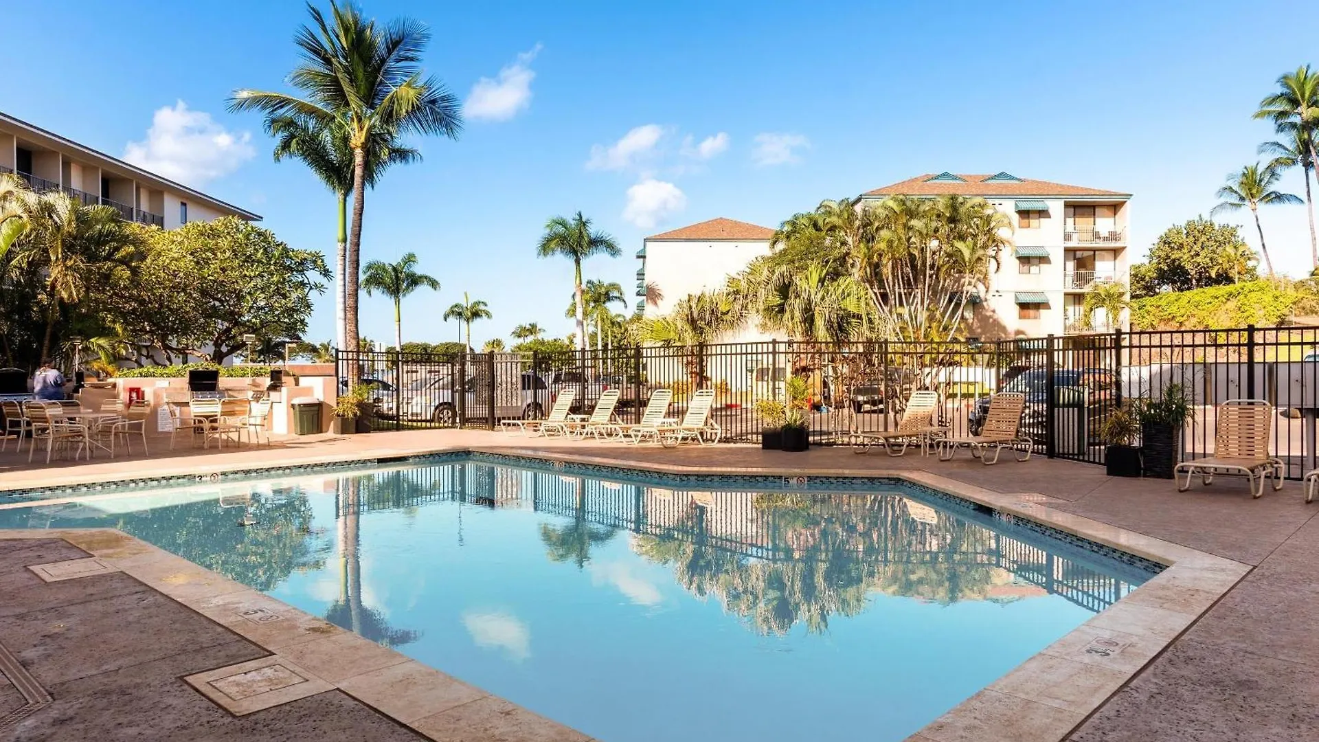 Pacific Shores A315 Condo Kihei