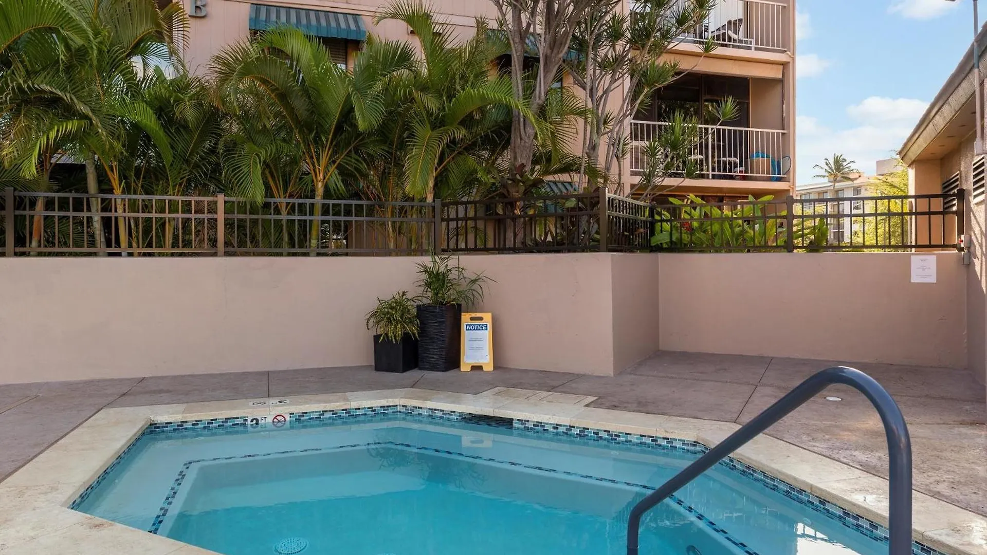 Pacific Shores A315 Condo Kihei Apartment